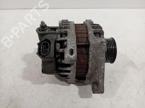 Alternator HYUNDAI i20 II (GB, IB) 1.2 | BP21047862M7 