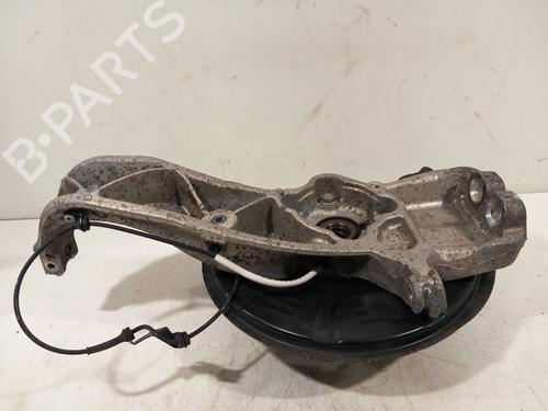 Right front steering knuckle TESLA MODEL S (5YJS) 100D AWD | BP38318439M26 - Image 5