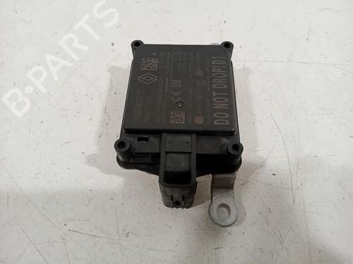 Elektronisk sensor RENAULT CLIO V (B7_) 1.3 TCe 130 (B7MF) | BP27932443M84 