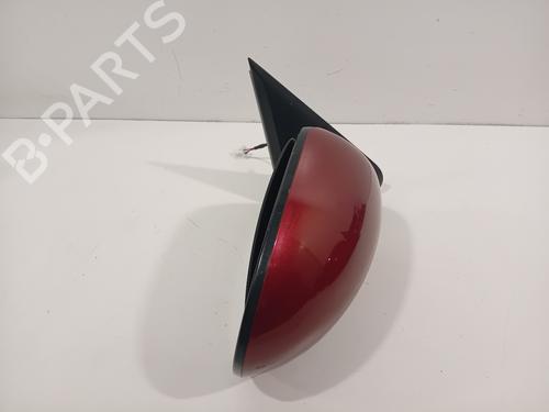 Right mirror NISSAN JUKE (F15) 1.6 | BP29870481C27 