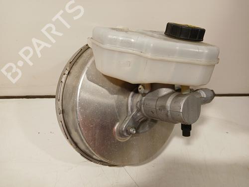 Used Servo brake JAGUAR XE (X760) 2.0 D (163 hp) 25255376