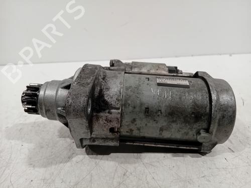 Starter SEAT ALHAMBRA (710, 711) 1.4 TSI | BP21384050M8 