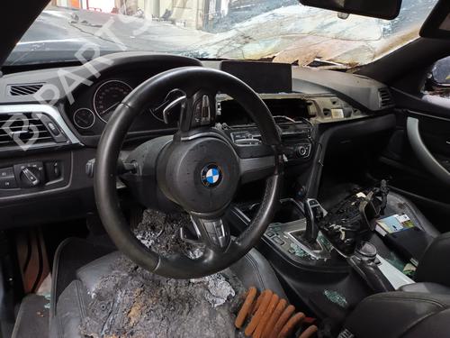 Headlight switch BMW 4 Gran Coupe (F36) 420 i | BP33846460I24 - Image 9