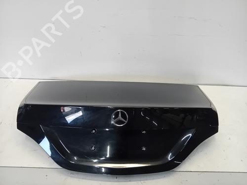 Used Tailgate Tailgate MERCEDES-BENZ CLA Coupe (C117) CLA 180 (117.342) (122 hp) 36165078 36165078