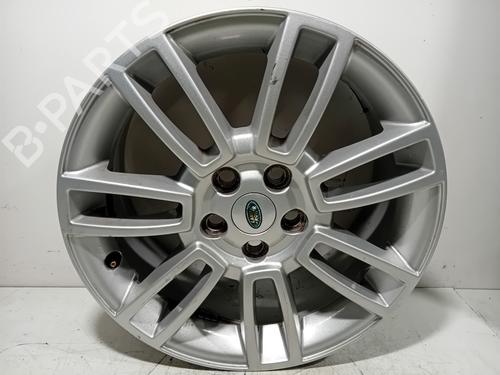 Fælk Fælk LAND ROVER DISCOVERY IV (L319) 3.0 TD 4x4 (245 hp) 35904779 35904779