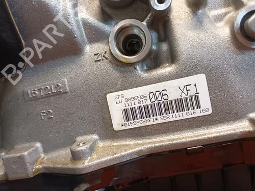 Gearbox BMW 5 (G30, F90) 520 d | BP33935287M3 - Image 8