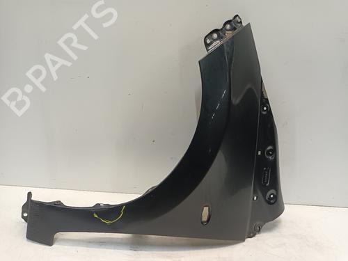 Guarda-lamas esquerdo TOYOTA AYGO (_B4_) 1.0 (KGB40) (69 hp) 32012145