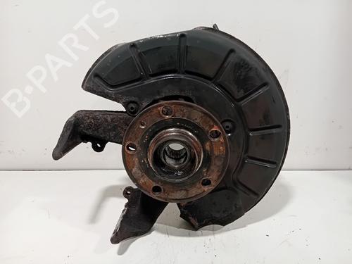 Used Left front steering knuckle Left front steering knuckle VW GOLF VI (5K1) 1.2 TSI (86 hp) 36357003 36357003