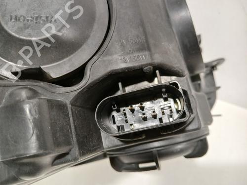 Left headlight FORD FOCUS III Estate Van 1.0 EcoBoost | BP38086403C28 - Image 5