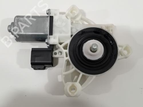 Left front window motor FORD FIESTA VII (HJ, HF) 1.0 EcoBoost | BP24207570E21 - Image 6