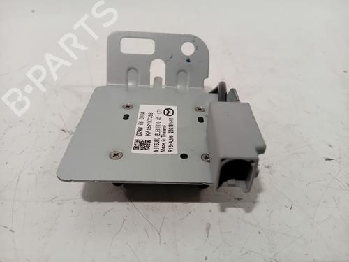 Electronic module MAZDA 2 Hatchback (DL, DJ) 1.5 | BP19101167M83 - Image 5
