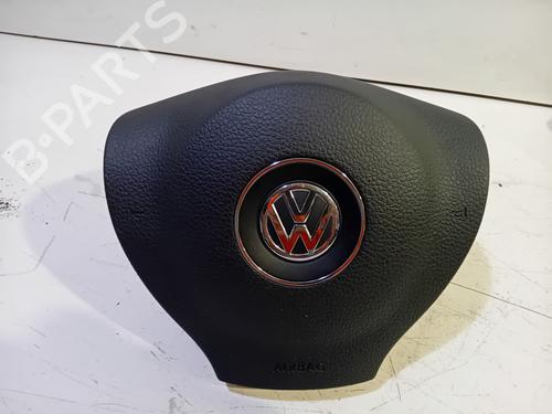 Used Driver airbag VW JETTA IV (162, 163, AV3, AV2) 1.4 TSI Hybrid (170 hp) 30812806