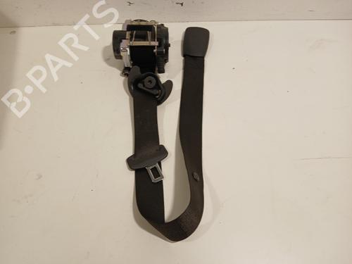 Used Front right seatbelt BMW 1 (F40) 120 i (178 hp) 29634867