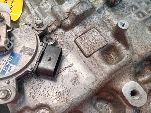 Gearbox VW CRAFTER Van (SY_, SX_) 2.0 TDI FWD (SYB, SYC, SYD) | BP32785909M3  - Image 7