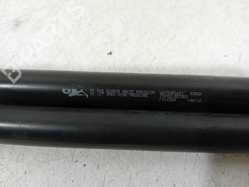 Tailgate lift support PEUGEOT 208 I (CA_, CC_) 1.4 VTi | BP18068245C138 