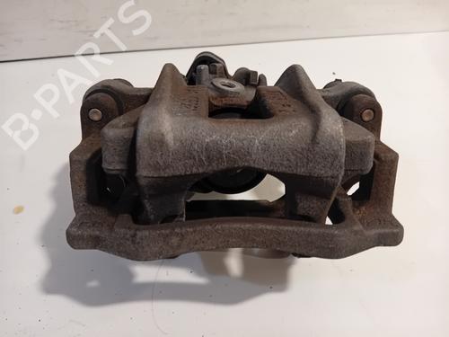 Right rear brake caliper SEAT LEON (KL1, KLG) 1.4 TSI e-Hybrid | BP30321149M106 - Image 2