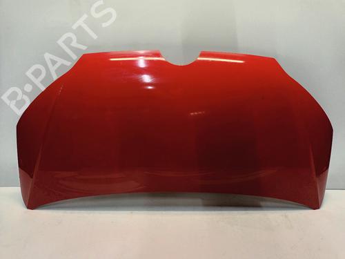 Używane Pokrywa przednia / Maska silnika VW UP! (121, 122, BL1, BL2, BL3, 123) 1.0 (60 hp) 31312934