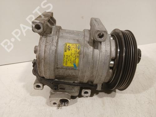 Used AC compressor AC compressor KIA PICANTO II (TA) 1.0 (69 hp) 39912458 39912458