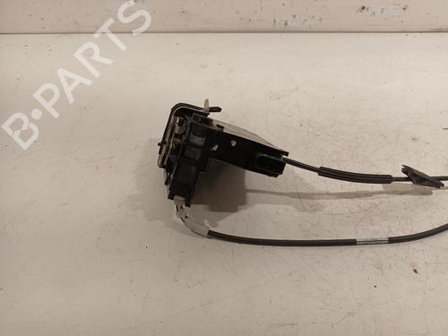 Rear left lock PEUGEOT 308 SW II (LC_, LJ_, LR_, LX_, L4_) 1.6 BlueHDi 120 | BP14928544C100 