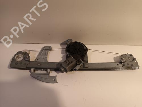 Used Front right window mechanism Front right window mechanism 16330858 16330858