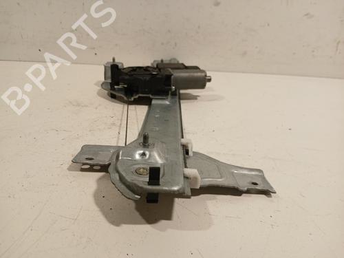 Rudehejsemekanisme ventre foran CITROËN C3 III (SX) 1.2 THP 110 (SXHNPS, SXHNZT, SXHNZ6) | BP28283239C22 - Image 3