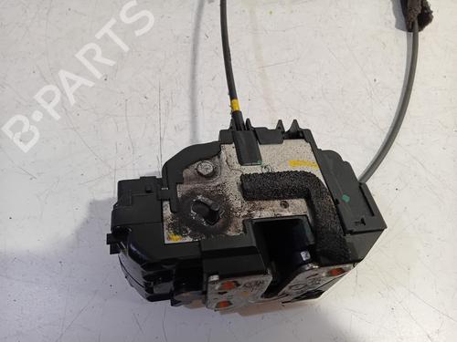 Rear right lock NISSAN QASHQAI I (J10, NJ10) 1.5 dCi | BP19078126C99 