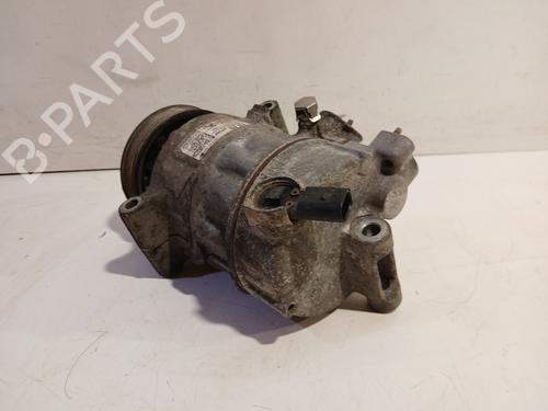 AC-Kompressor VW PASSAT B8 Variant (3G5, CB5) 1.6 TDI | BP30907949M34