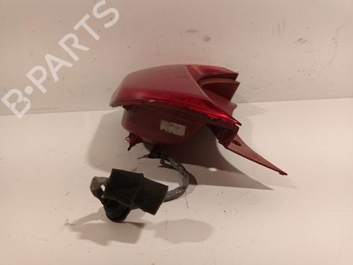 Left taillight KIA PICANTO II (TA) 1.0 | BP27653764C34 - Image 4