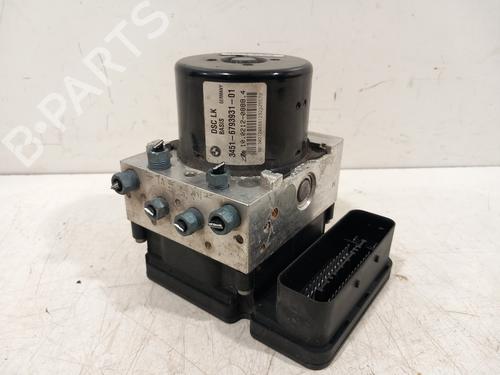 abs-pump-bmw-1-f20-2011-2012-2013-2014-2015-2016-2017-2018-2019-33543460 main image