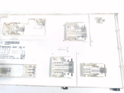 Control unit MERCEDES-BENZ A-CLASS (W176) A 180 CDI (176.000) | BP10670223M11 
