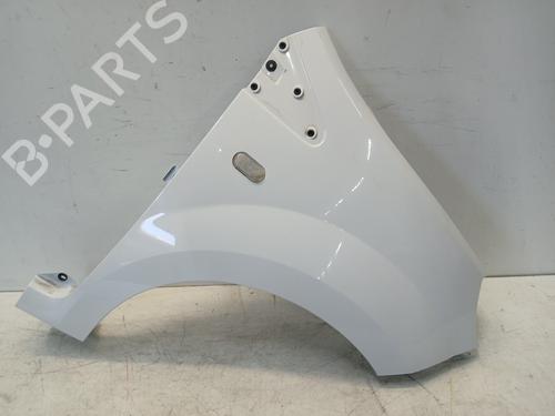 Used Right front fenders Right front fenders 38317757 38317757