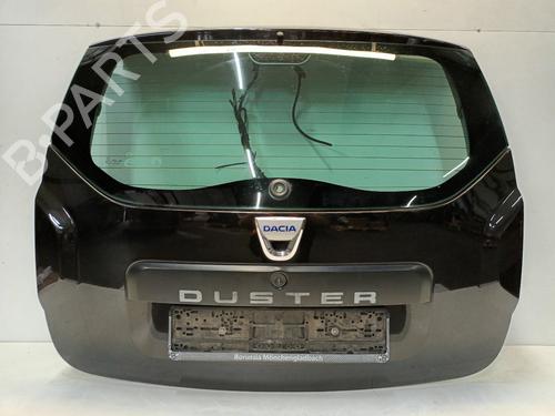 Bagklap CC/Kombi-Coupé DACIA DUSTER (HS_) 1.6 16V (105 hp) 29750943