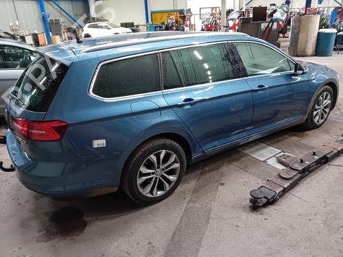 Electronic module VW PASSAT B8 Variant (3G5, CB5) 1.6 TDI | BP31823892M83