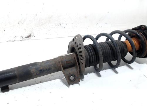 Used Left front shock absorber SKODA OCTAVIA II (1Z3) 1.6 TDI (105 hp) 7983310