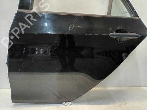 Left rear door KIA PICANTO II (TA) 1.0 | BP29541217C4 