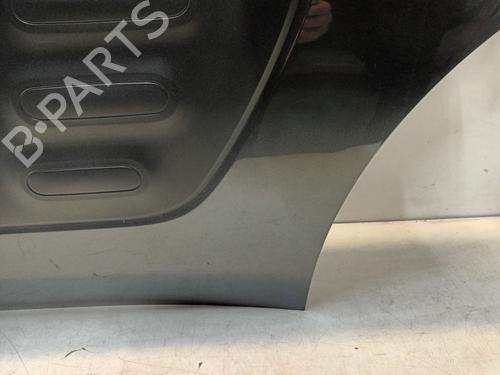 Left rear door CITROËN C4 CACTUS 1.2 VTi 82 | BP22430345C4 