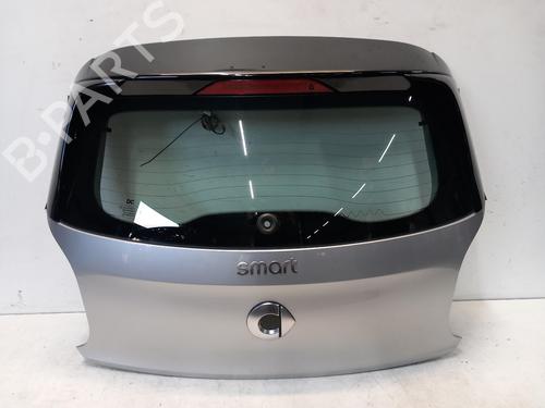 Used Tailgate Tailgate 38538133 38538133