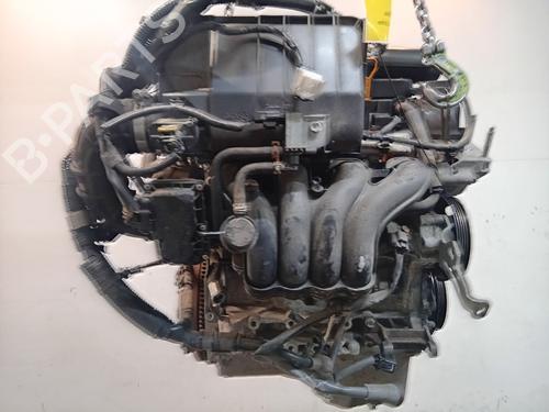 Used Engine Engine 36880412 36880412