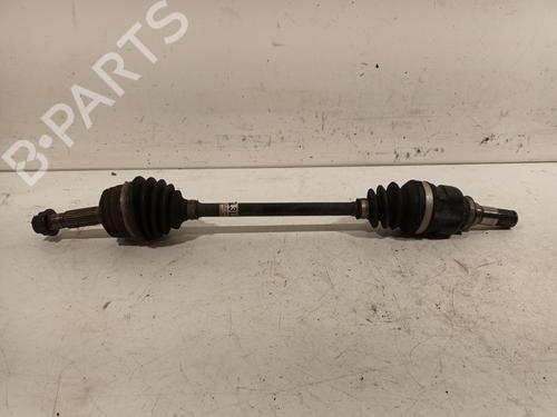 Used Left front driveshaft PEUGEOT 108 1.0 VTi (69 hp) 15408485