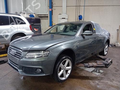 Climate control AUDI A4 B8 Avant (8K5) 2.0 TFSI | BP28309198I5  - Image 8