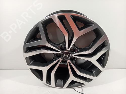 Cerchio LAND ROVER RANGE ROVER EVOQUE (L551) 2.0 P200 4x4 (200 hp) 32252920