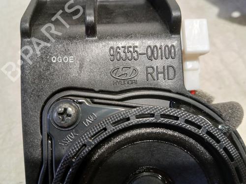 Electronic module HYUNDAI BAYON (BC3) 1.0 T-GDI 48V-Hybrid | BP36157650M83 - Image 7