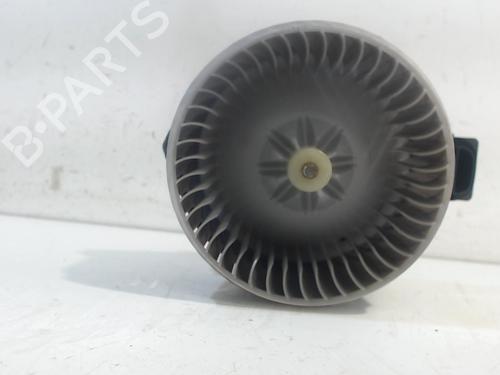 Varmeblæser Varmeblæser SUZUKI SWIFT III (MZ, EZ) 1.5 (RS415, ZC21S) (102 hp) 9732419 9732419