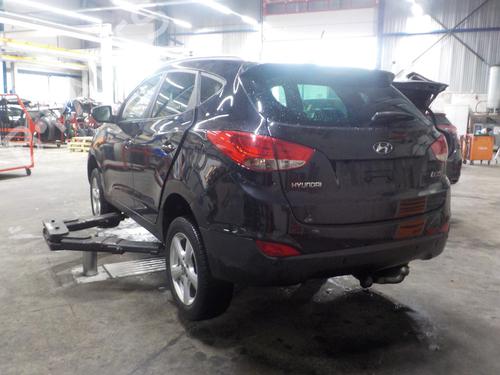 Starter HYUNDAI ix35 (LM, EL, ELH) 2.0 | BP24956935M8 - Image 11
