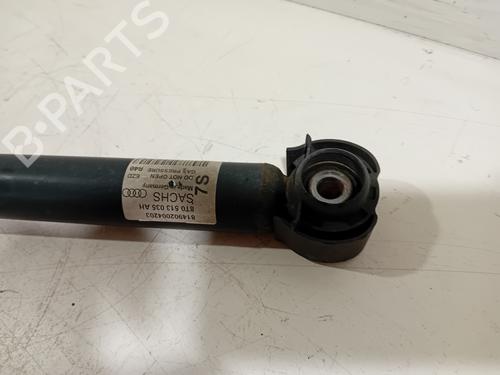 Left rear shock absorber AUDI A5 (8T3) RS5 quattro | BP24332758M18 