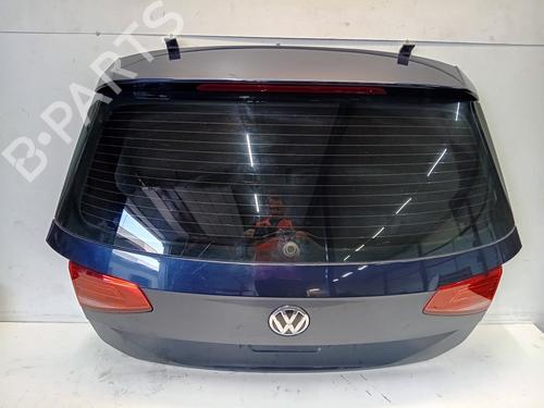 Used Tailgate VW PASSAT B8 Variant (3G5, CB5) 1.6 TDI (120 hp) 26733926