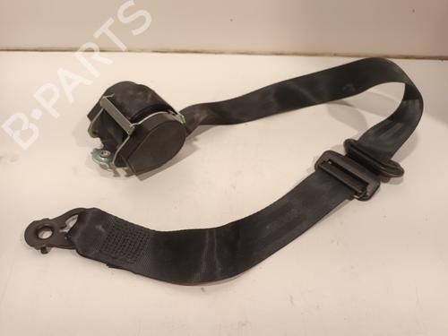 Used Front right seatbelt RENAULT TRAFIC II Van (FL) 2.0 dCi 115 (FL01, FL0U) (114 hp) 19306766