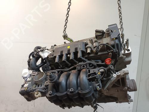 Engine FIAT 500 (312_) 1.2 (312AXA1A) | BP39619987M1 - Image 2