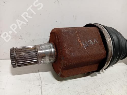 Left front driveshaft VOLVO V60 I (155) D6 Hybrid AWD | BP35788856M38 - Image 3
