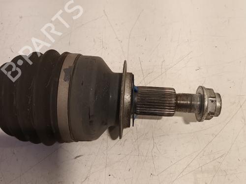 Right rear driveshaft FORD USA MUSTANG Coupe 5.0 V8 | BP15218736M41 
